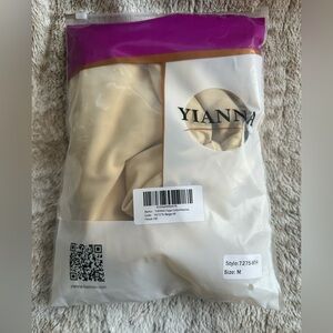 YIANNA Fajas Colombianas Shapewear for Women NWT Size Medium